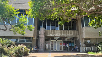 כניסה ראשית