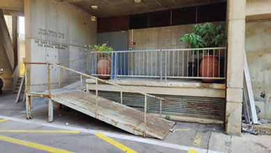 כניסה ראשית