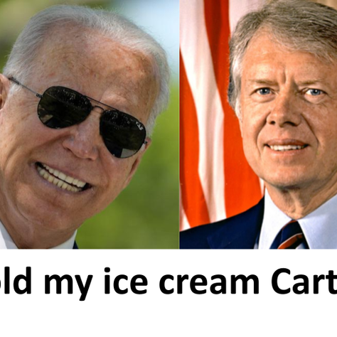 Stagflation is Here as Bidenomics Bites