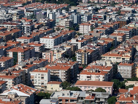 REQUIRED DOCUMENTS FOR BUILDING PERMIT APPLICATION