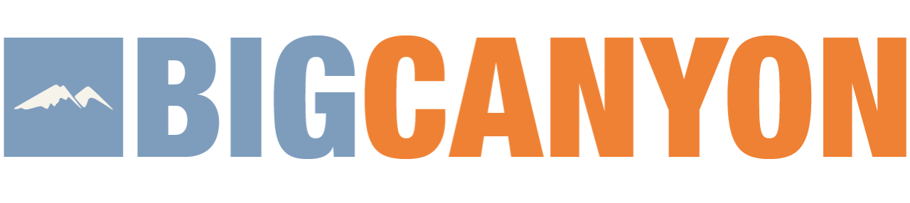 Big Canyon Camp & Retreats