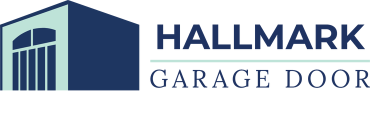 Hallmark Garage Door project detail 1