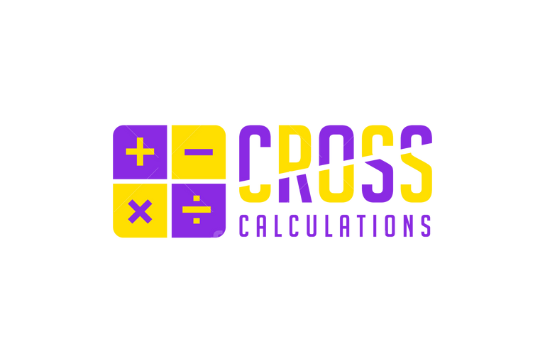 Cross Calculations project