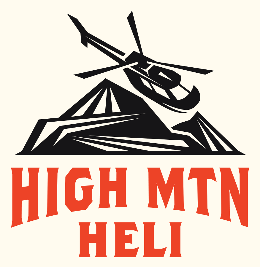 HIGH MTN HELI