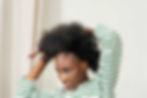 Preparing Your Hair for Black Hair Color Shampoo