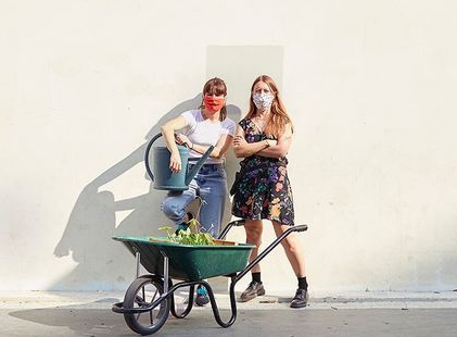 Elle Magazine
