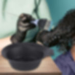 How to Use Black Hair Color Shampoo 1