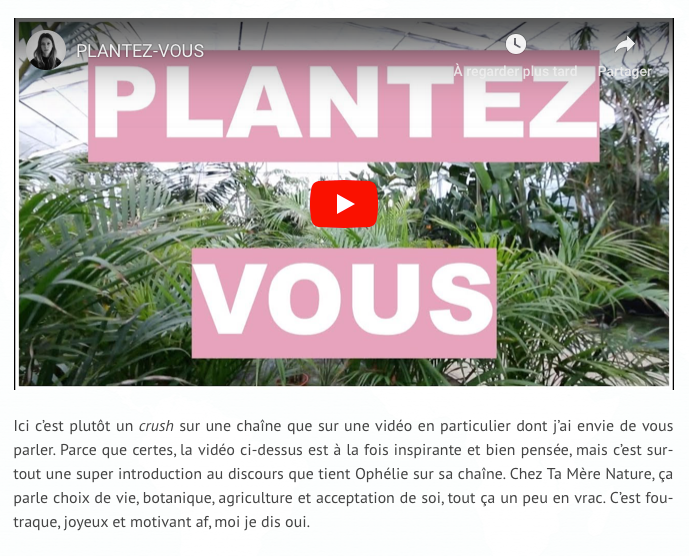 Le Vent dans les Pages