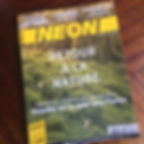 Néon Magazine