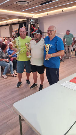 L'Aude Finaliste B