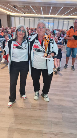 Vainqueurs B