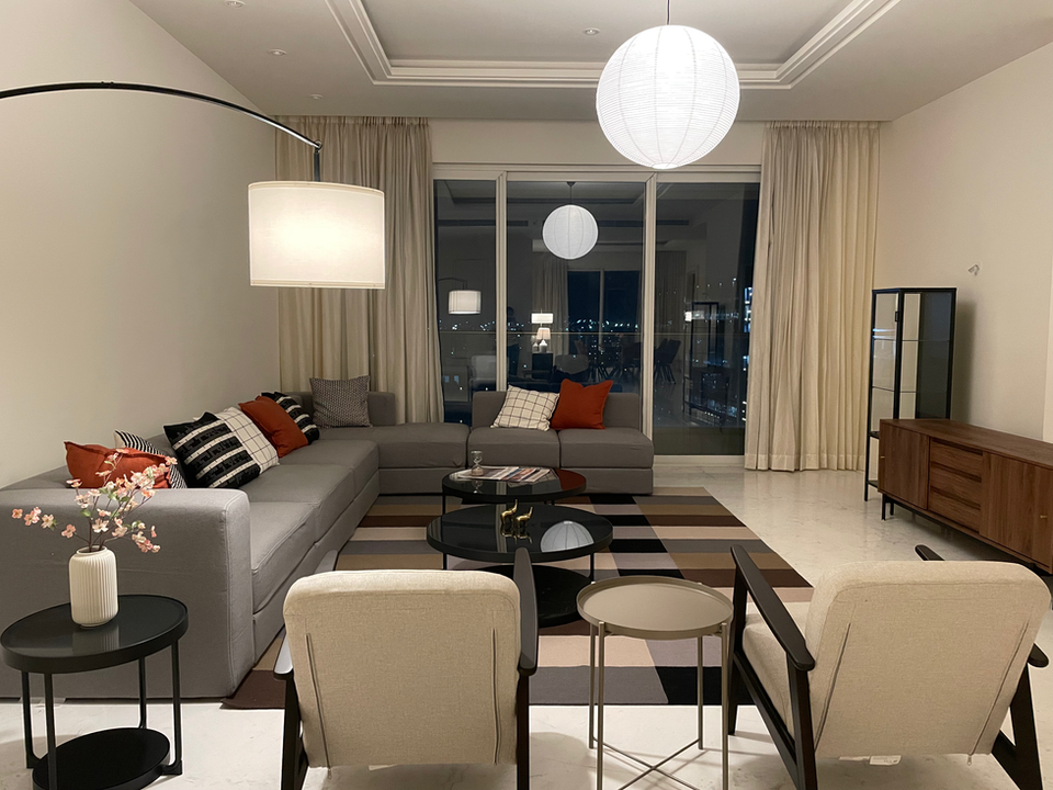 RESIDENTIAL | 2025