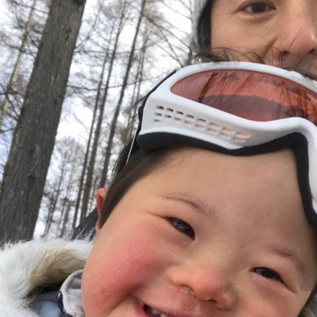 天然である人は幸いである。