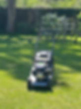 hayter lawn mower harewood lawn care cb8.jpg