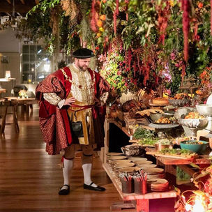 A Medieval Christmas Talk by Stuart Orme