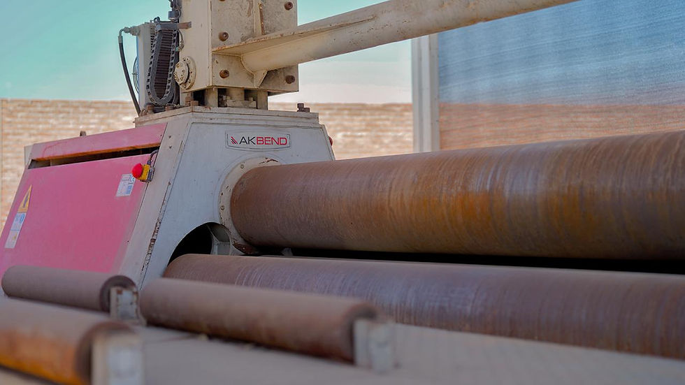 Trabajo metalmecánico en taller industrial – Valencia S.A.