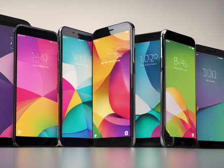 Phone Flipping Secrets: Classes, Devices & Custom Support