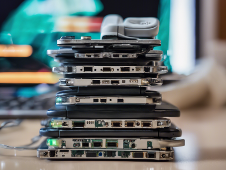 Boost Your Resale Business: Wholesale Electronics & Mentorship