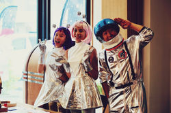 2019costume