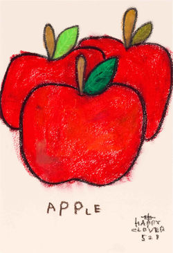 APPLE