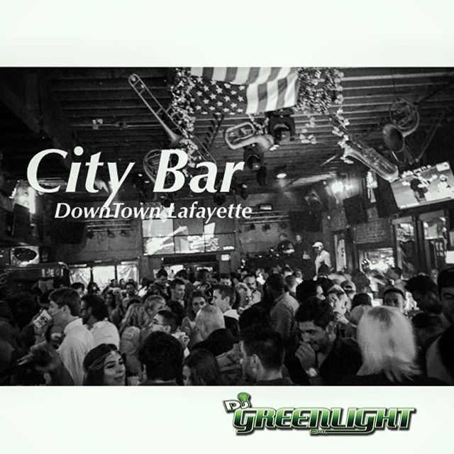 Instagram - Lafayette, La | @city_bar | #PreRedDressParty