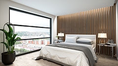 Queens Court Sheffield Student investment