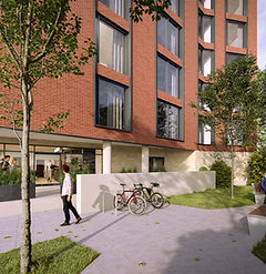 Leeds The One Residence Exterior Grounds .jpeg
