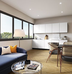 The Forum in St Albans