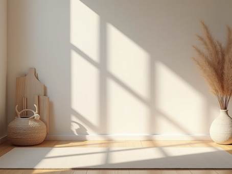 Exhale the Chaos: How Breathwork Brings You Back to Yourself