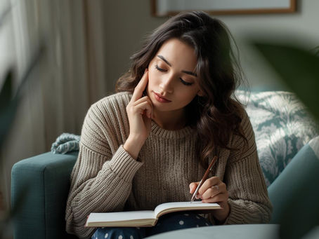 Goal Setting That Actually Works (When Life Is Already Full)