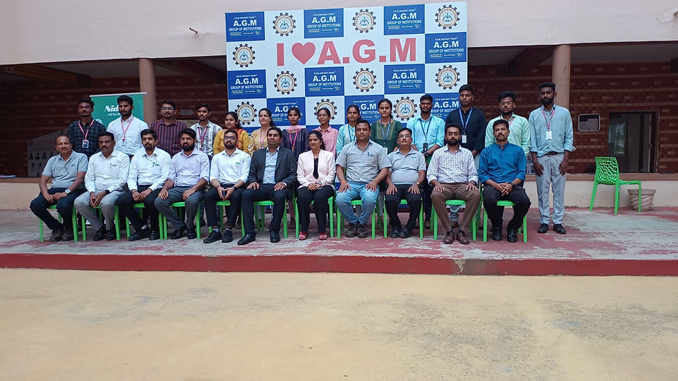 Five students selected in Nidec an Japanese MNC from TCE
