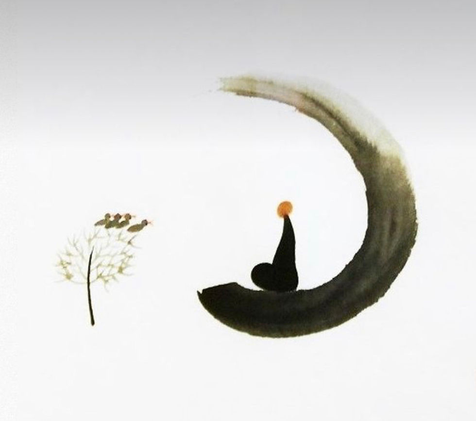 Le pratiche meditative e le terapie biofisiche, strumenti che convergono verso un profondo stato di rilassamento