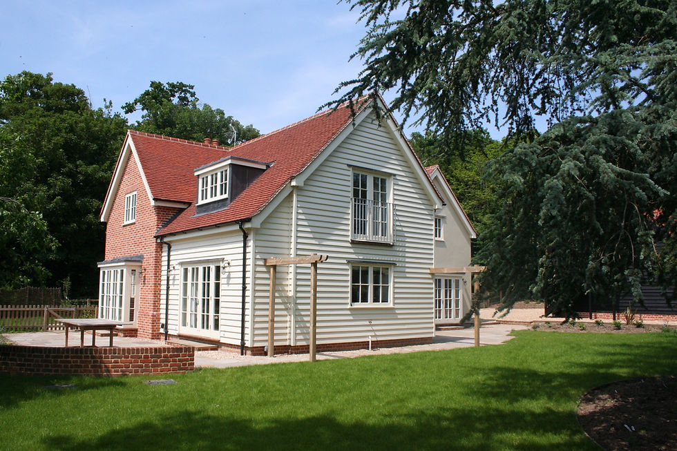 Flatford, Suffolk