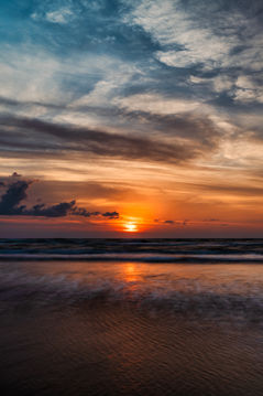 First Light by Jackies Wise