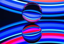 Spherical Refraction