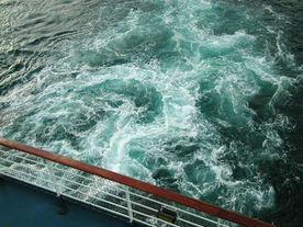 Dragon's Tail by Thomas Soutter