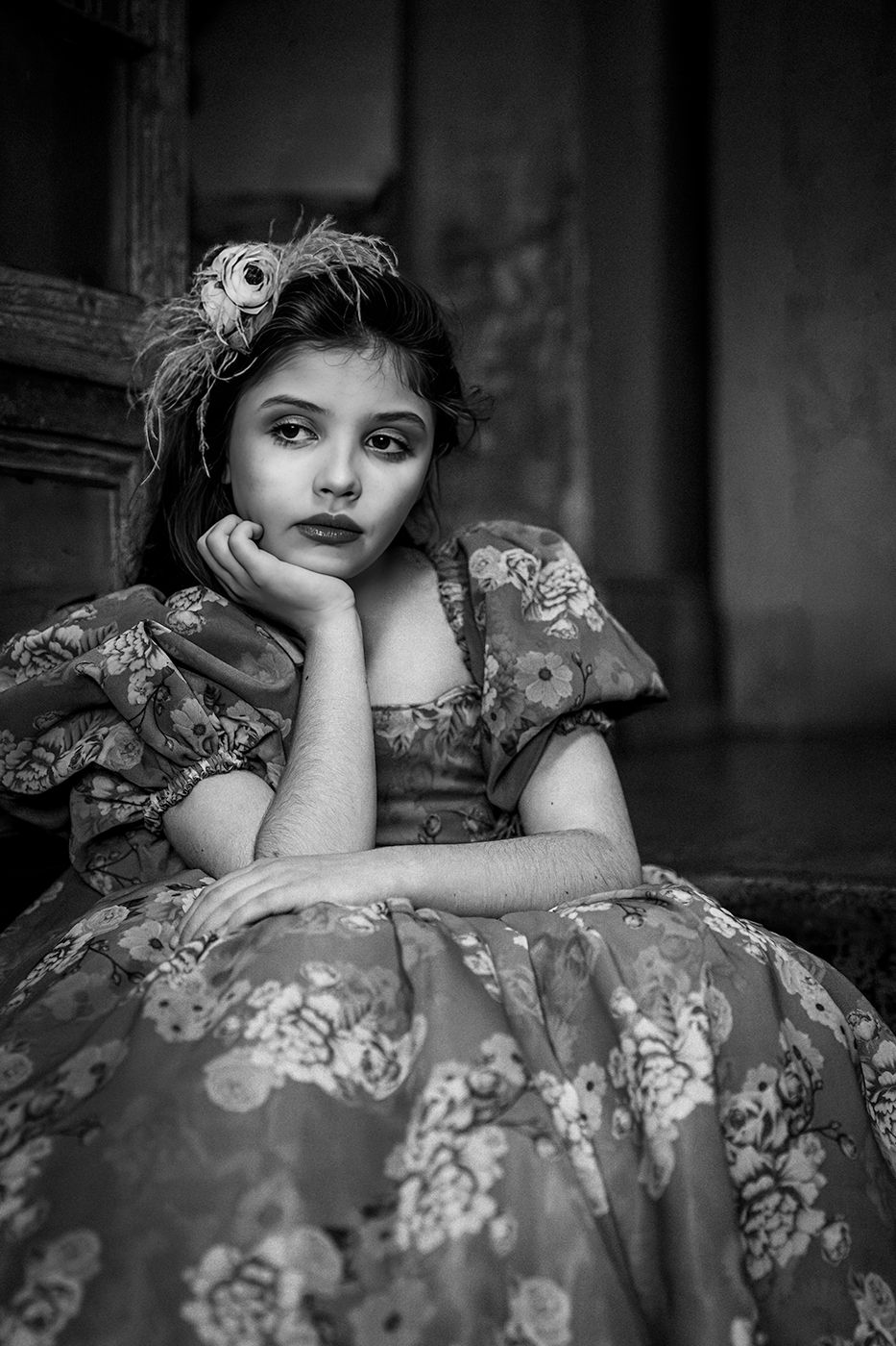 Echoes of a Daydream by Jackies Wise