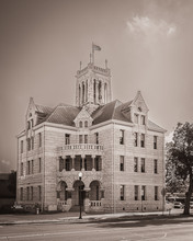 Comal County Landa Annex by Barbara Beversdorf