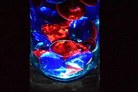 Cut Glass