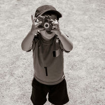 Gotcha! by Sharlana Dillard