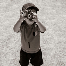 Gotcha! by Sharlana Dillard