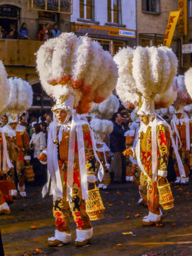 Giles of Binch,Belgium by Ralph Nordenhold