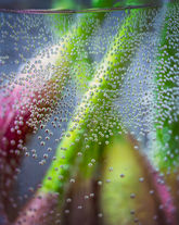 Bubbles In Bloom by Jackies Wise