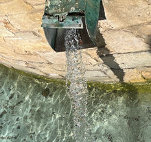 Water Works - David Love