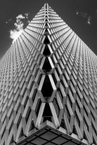 United Steelworkers Bldg by Jerry Kloehr