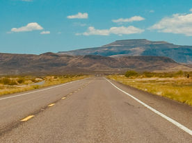 Road Less Traveled - KJK