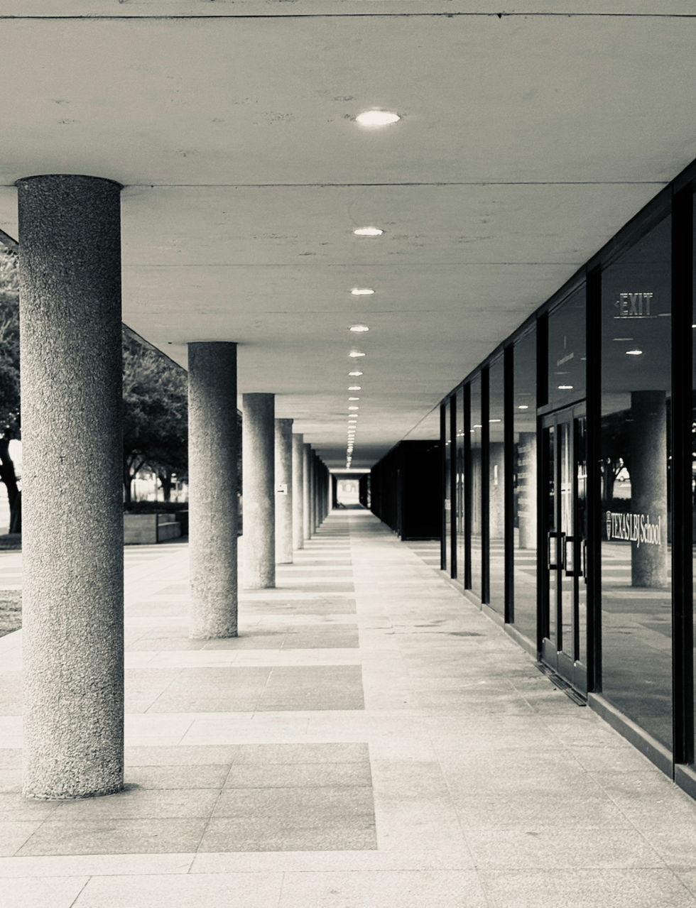 Path To Knowledge by Mia Hendricks