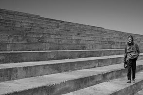 Where to Go Next by Sharlana Dillard