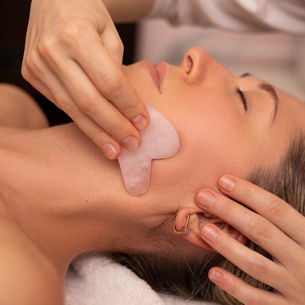Gua Sha: The Ancient Art Turned Modern Beauty Ritual