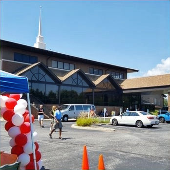 Abundant Life Church, Glen Burnie, MD